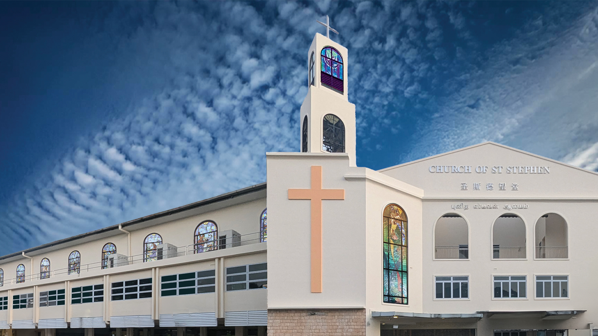 Church Facade2